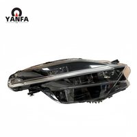 Pour Ferrari Roma, ensemble de phares d'origine 2020-2023, Ferrari Roma Spider, phare gauche et droit, LED, DRL