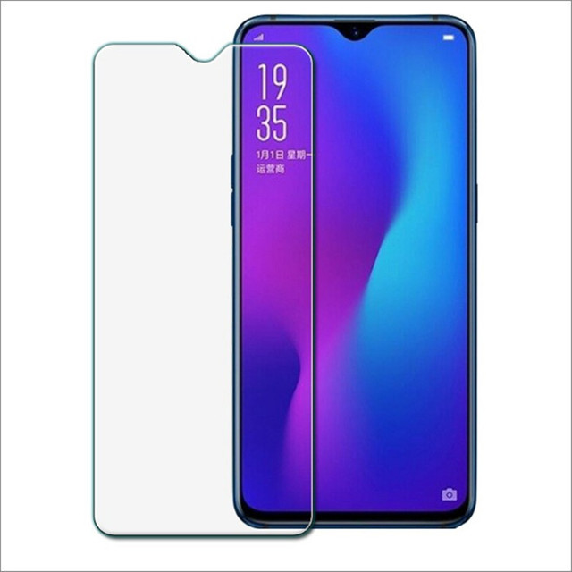 2.5D Anti-Scratch Screen Protector Phone Tempered Glass for Redmi Note 11 11S 10 Pro+ Max