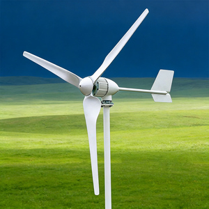 Meilleur prix pour une petite éolienne horizontale domestique de 2 kW - Product Image 1