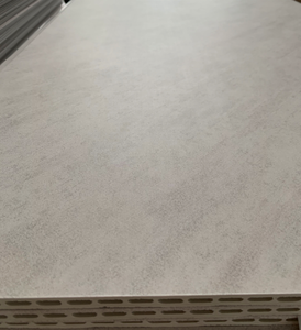 Instalação Fácil, Painéis de Parede/Teto em Mármore, Madeira e Têxtil Ecológicos, Painel de PVC à Prova d'Água/Fogo, 5 Anos de Garantia para Quarto e Banheiro - Product Image 2