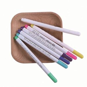 Recharge de stylo marqueur thermosensible pour tissu 0,5 mm – Sans taille-crayon, sans coupure – Crayon de traçage pour couture, tissu, cuir - Product Image 2