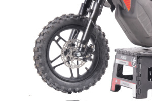 Meilleure Qualité Mini <span class=keywords><strong>Moto</strong></span> <span class=keywords><strong>Cross</strong></span> Électrique pour Enfants 250W <span class=keywords><strong>800W</strong></span>, Dirt Bike 2 Roues avec Moteur 36V - Product Image 3