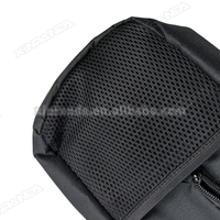 Nouvel accessoire pour Jimny 5 portes : Sac de rangement pour coffre et fenêtres pour Suzuki Jimny JC74, accessoires intérieurs 2025 2026