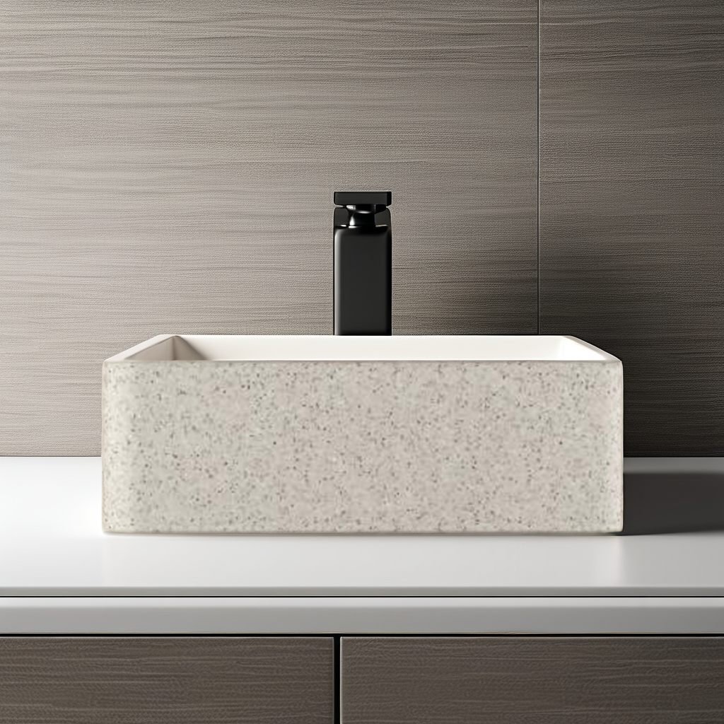 bathroom sinks with vanities