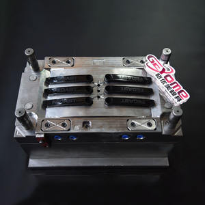 กล่องเครื่องมือรถเข็นรถบรรทุกพลาสติก EOS ชุดเครื่องมือค้อนธอร์แม่พิมพ์ฉีดแรง - Product Image 3