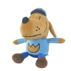 Detective Dog's Adventure Cat Doll Peluche <span class=keywords><strong>de</strong></span> juguete - Product Image 5