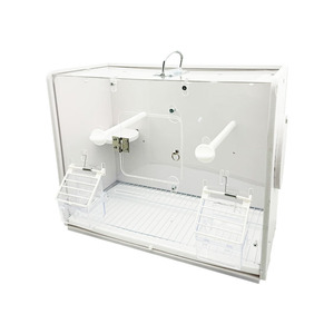 <span class=keywords><strong>2025</strong></span> Offre Spéciale de haute qualité en gros mode A1805 <span class=keywords><strong>Cage</strong></span> à oiseaux - Product Image 5