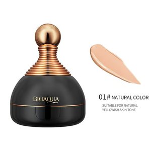 Base de <span class=keywords><strong>Maquillaje</strong></span> en Barra con Cojín de Aire Mushroom Head, Corrector BB CC, Crema Mineral Blanqueadora a Prueba de Agua para Todo Tipo de Piel - Product Image 5