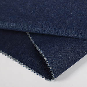 100コットン耐火デニム生地FRジーンズ用ワークウェア耐火テント生地Nfpa 2112 - Product Image 3