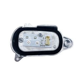 โมดูลควบคุมไฟวิ่งกลางวัน LED DRL รุ่นใหม่ ADT 8R0941475B สำหรับ Audi Q5 ปี 2013-2017 - Product Image 3
