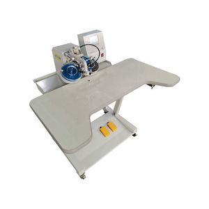 Máquina de fijación en caliente de diamantes de imitación ultrasónica completamente automática, componentes centrales PLC para aplicación de fijación en caliente de diamantes de imitación a la venta - Product Image 1