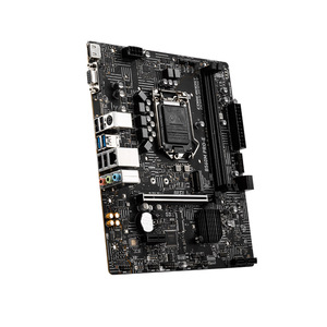 Placa base <span class=keywords><strong>MSI</strong></span> B560M PRO-E DDR4, 64GB, nueva - Product Image 3