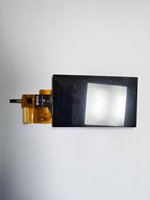 Fabrik 4,3-Zoll-LCD-Modul IPS MIPI 480*800 ST7701S LCD-Display CTP LCD-Modul