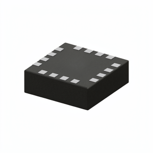 9FGV1006A002LTGI8 Buy Online Electronic Components 16 TFLGA Exposed Pad Clock Timing Manufacturer Channel - Product Image 1