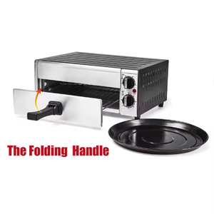 Hot Sale Pizza Oven 15L Baking Oven Electric Commercial Bread Bakery Mini Oven - Product Image 3
