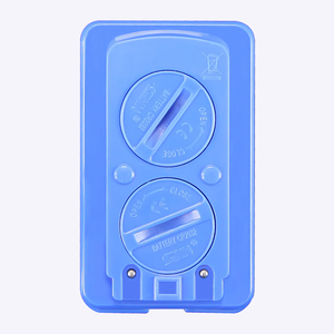 Wholesale Dropshipping SUNDING SD-576A Water Resistant <strong>Bicycle</strong> <strong>Speedometer</strong> Wired <strong>Computer</strong> <strong>Odometer</strong> with <strong>LCD</strong> Backlight - Product Image 6
