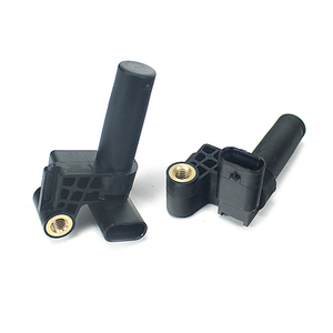 エンジンシステムクランクシャフト位置センサー1744454 BK21 6C315 BA部品フォードトランジット用 - Product Image 2