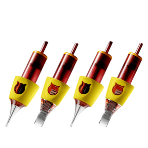 3RL MOプロタトゥーカートリッジパーマネントメイクMOタトゥーカートリッジボディアートタトゥーマシンカートリッジ - Product Image 3