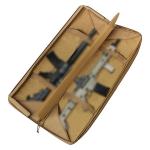 Sac de transport tactique souple et étanche pour la chasse, sac à dos de sécurité extérieur, étui de rangement - Product Image 2