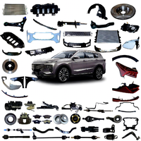Pièces détachées automobiles JETOUR X70 PLUS toutes gammes – Vente en gros, approvisionnement stable en usine, prix compétitifs, pièces d'origine OEM et RMOEM