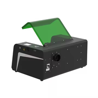 Pour Twotrees TS3 3D Fiber Laser Machine de gravure profonde 10W 3D Laser Machine de marquage pour bois cuir contreplaqué nouveau moule gravure