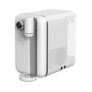Mini portatile istantaneo e freddo senza bottiglia installazione gratuita mini desktop filtro per l'acqua erogatore erogatore di acqua - Product Image 2