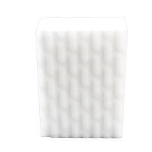Foamtech mật độ cao giá tốt nhất Nano sạch ma thuật tẩy melamine bọt xốp 4.7*2.4*1inch - Product Image 4