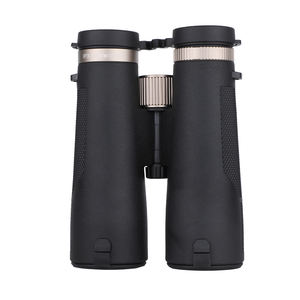 MY-ZT0057 12X50 IPX7 Étanche FMC <span class=keywords><strong>Microscope</strong></span> binoculaire touristique à toit longue vue - Product Image 2