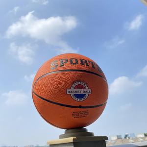 2025 vente chaude taille 7 basket-ball en caoutchouc haute qualité prix bas spot à une perte <span class=keywords><strong>Berserk</strong></span> tout neuf - Product Image 5