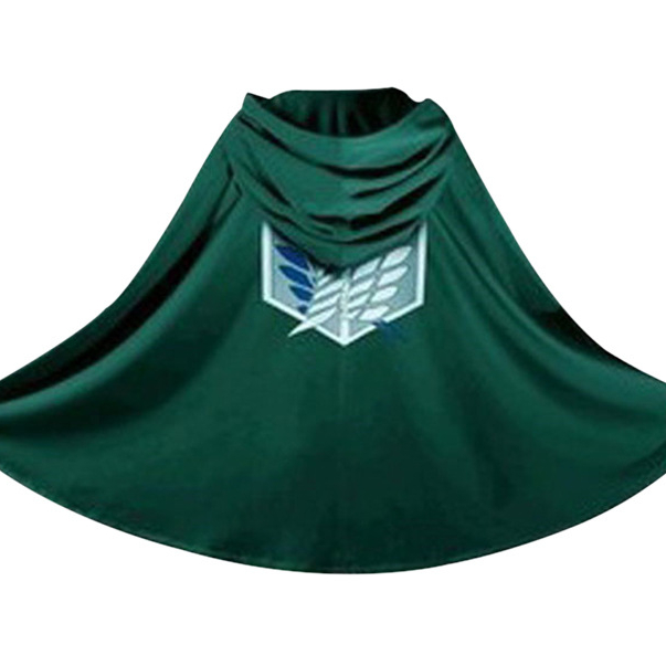 Attack on Titan Costume