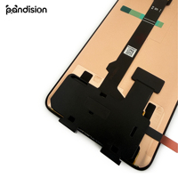 Écran SVC Pandision 6,67 pouces pour téléphone portable Redmi Note 13 Pro-4G avec garantie d'un an - Pièce de rechange pour écran tactile LCD