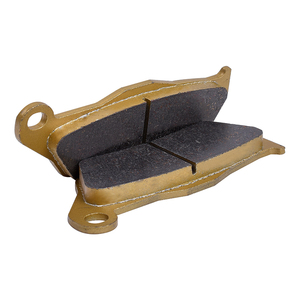 Moto Plaquettes De Frein Arrière pour <span class=keywords><strong>BMW</strong></span> R1100GS 1994-2001 R1150GS 2000-2001 R1150 R <span class=keywords><strong>1150</strong></span> <span class=keywords><strong>GS</strong></span> Brembo cal. 2002-2005 R1100 R 1100 <span class=keywords><strong>GS</strong></span> - Product Image 5