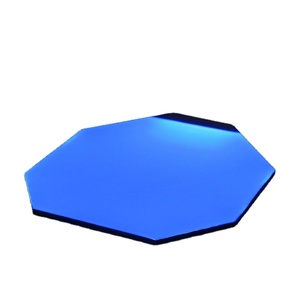 Nhà máy các nhà sản xuất tùy chỉnh tấm Acrylic dẫn ánh sáng hướng dẫn tấm - Product Image 3