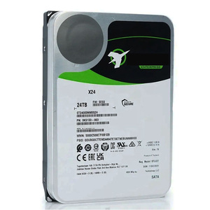 Nuevo Disco Duro Interno RTS ST24000NM002H X24 de 20 TB para Aplicaciones de Servidor, Disco Duro Exos ST24000NM002H Original de 24 TB Interno - Product Image 2