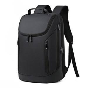Waterproof Sport <b>Backpack</b> Teenager Travel <b>Laptop</b> <b>Backpack</b> with Usb Large Multi Function Business Bagpack with logo - Product Image 2