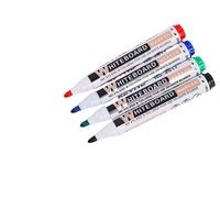 VCW Export Style Non-Toxique Tableau Blanc Marqueur Stylo Effaçable à Sec Style Promotionnel
