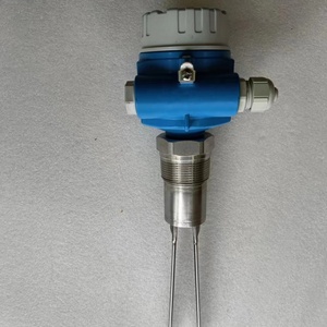 สวิตช์วัดระดับแบบสั่นสะเทือน E+H รุ่นใหม่ Vibronic FTM50-AGG2A4A32AA เกจวัดระดับ - Product Image 5
