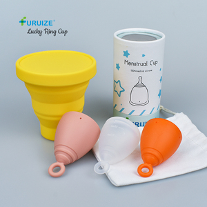 Ring Cup, le révolutionnaire pour des règles menstruelles durables au Mexique - Product Image 2