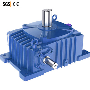 Công Nghiệp Trung Quốc WP Worm hộp số truyền WPA wpo wpx tốc độ giảm tốc - Product Image 3