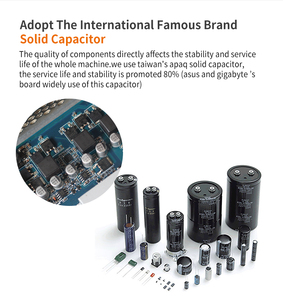 COMFAST CF-AC300 Gigabit AC core gateway Networking Management AC <strong>Controller</strong> <strong>Network</strong> Hub - Product Image 6