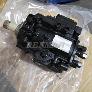QSB5.9 QSB6.7 Cummins Engine partie la <span class=keywords><strong>pompe</strong></span> d'<span class=keywords><strong>injection</strong></span> de carburant <span class=keywords><strong>VP44</strong></span> 3937690 3939940 0470506041 0986444054 - Product Image 6
