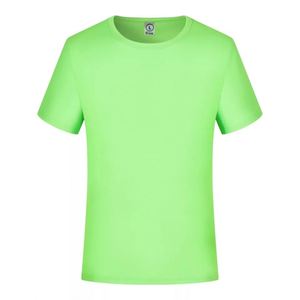 Bulk Wholesale Custom Print Plain Blank Sublimation <b>Tshirts</b> 100% Polyester White Sport Gym Run Quick Dry Fit Men T-Shirt - Product Image 5