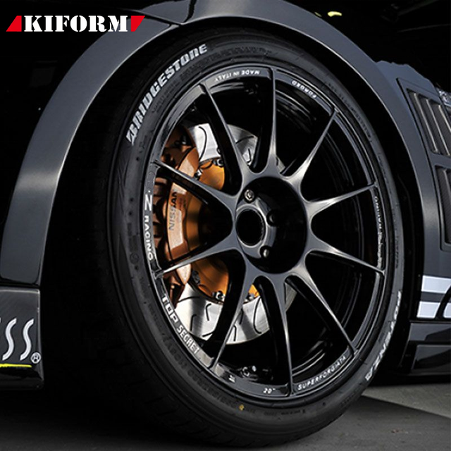 18 Inch 5x112 5x114.3 Alloy  Forged Wheels