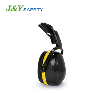 Penutup Telinga Pelindung Kebisingan Terpasang Topi Kualitas Tinggi Penutup Telinga Pelindung Penutup Telinga - Product Image 4