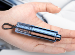 Strumento di emergenza Hotsale portachiavi strumento di salvataggio della cintura di sicurezza per <span class=keywords><strong>auto</strong></span> martello di sicurezza per donne autodifesa interruttore finestrino - Product Image 3