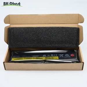 Hoge Capaciteit Vervangende 4100mAh 48Wh T470 61+ SB10K97582 SB10K97583 <span class=keywords><strong>Laptop</strong></span> Batterij voor <span class=keywords><strong>Lenovo</strong></span> T470 T480 T570 T580 P51S P52S - Product Image 6