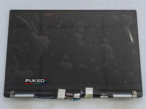 13.3英寸笔记本电脑液晶触摸数字化仪完整组件，适用于戴尔XPS 13 7390 2合1 P103G P103G001 1920x1200或3840x2400 - Product Image 2