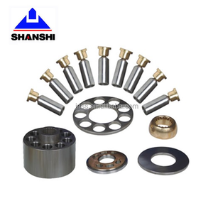 משאבה הידראולית ZX200-3 HPV102GW HPV118 משאבה ראשית למחפר היטאצ'י EX200-5 EX220-5 ZAXIS <span class=keywords><strong>200</strong></span> ZAXIS 210 ZAXIS 220 משאבת גלגלי שיניים - Product Image 3