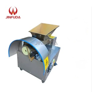 เครื่องแบ่งแป้งและปั้นกลมอัตโนมัติแบบครบวงจรสำหรับร้านเบเกอรี่ - Product Image 1