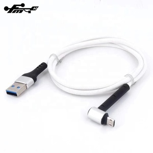 Chargeur <span class=keywords><strong>USB</strong></span> <span class=keywords><strong>Double</strong></span> face, mah, <span class=keywords><strong>Micro</strong></span> <span class=keywords><strong>USB</strong></span>, <span class=keywords><strong>câble</strong></span> de données Android type c - Product Image 5